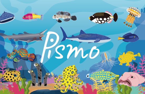 子ども服アパレルブランド”Pismo”のリリースにつきまして