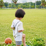 【ヒョウモンダコ_2】半袖Tシャツ