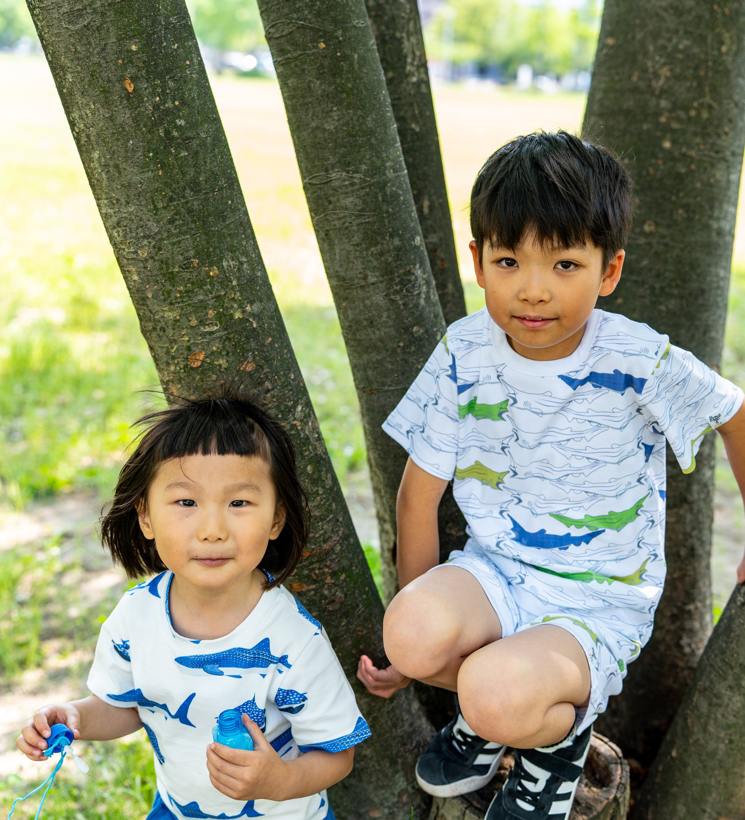 今こそ海を、感じる