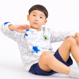 【エンペラータラマリン】トレーナー