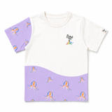 【エダアシクラゲ】半袖Tシャツ