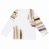 【オランウータン】ロングTシャツ