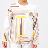 【オランウータン】ロングTシャツ