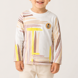 【オランウータン】ロングTシャツ
