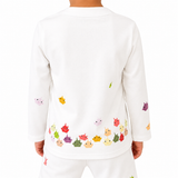 【ダンゴウオ】ロングTシャツ