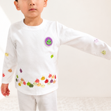 【ダンゴウオ】ロングTシャツ