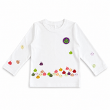 【ダンゴウオ】ロングTシャツ