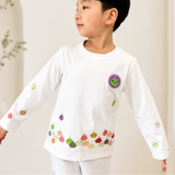 【ダンゴウオ】ロングTシャツ