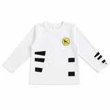 【オカピ】ロングＴシャツ