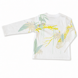 【エンペラータラマリン】ロングTシャツ