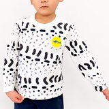 【ゴマサバ】ロングＴシャツ