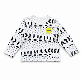 【ゴマサバ】ロングＴシャツ