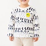 【ゴマサバ】ロングＴシャツ