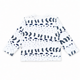 【ゴマサバ】ロングＴシャツ