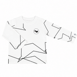 【タスマニアデビル】ロングＴシャツ