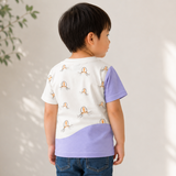 【エダアシクラゲ】半袖Tシャツ