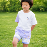 【エダアシクラゲ】半袖Tシャツ