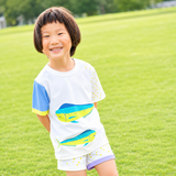 【シイラ】半袖Tシャツ