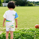 【シイラ】半袖Tシャツ