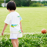 【シイラ】半袖Tシャツ