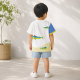【シイラ】半袖Tシャツ