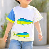 【シイラ】半袖Tシャツ