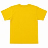 【モンガラハギ】イエローTシャツ