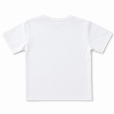 【ゴマサバ】ホワイト半袖Tシャツ