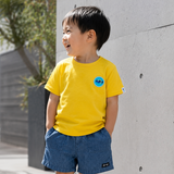 【モンガラハギ】イエローTシャツ