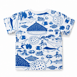 【Pismoオールスター】Tシャツ(100-130)