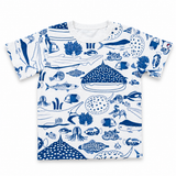【Pismoオールスター】Tシャツ(100-130)