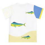 【シイラ】半袖Tシャツ