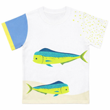 【シイラ】半袖Tシャツ