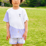 【エダアシクラゲ】半袖Tシャツ