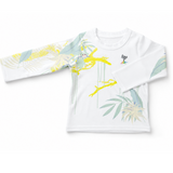 【エンペラータラマリン】ロングTシャツ